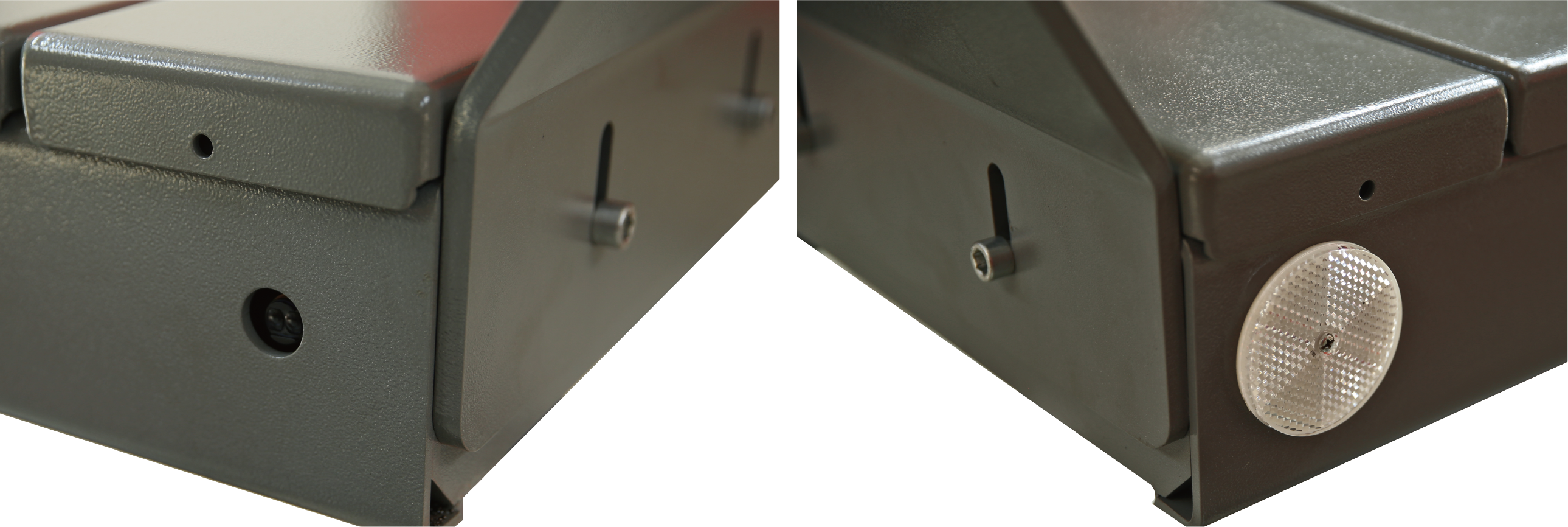 红外线同步保护装置